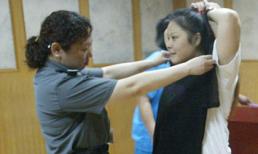 Sự thật về nữ tử tù muốn mình đẹp nhất trước giờ hành quyết