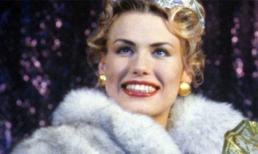 Hoa hậu Nga 1998 phải đón Giáng sinh trong nhà tù ở Mỹ