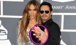 Jennifer bán chiếc nhẫn đính hôn 4 triệu đô