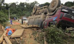 Ai là lâm tặc thật sự trong vụ lật xe thảm khốc?