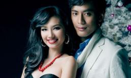 Ngắm 3 vedette làng mẫu lung linh trong ảnh Giáng sinh