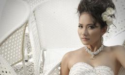 Như Thảo "lên xe hoa" vào ngày cuối năm