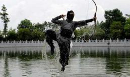 Cận cảnh siêu phẩm 25 tỷ “Thiên mệnh anh hùng” 