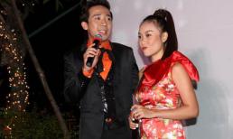 Đoan Trang - Trấn Thành khao tiệc tiền tỷ 