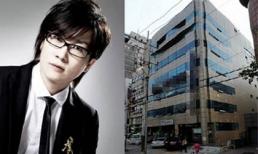 Khối tài sản triệu đô của 'sao' Hàn 