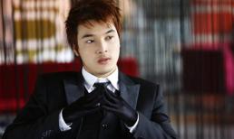 Ưng Hoàng Phúc: ‘Tình một đêm - Showbiz ai chẳng trải qua’