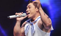 Phạm Văn Mách: 'Tôi chỉ dám là lực sĩ hát'