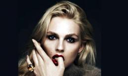 Ngỡ ngàng nhìn người mẫu nam xinh đẹp nhất thế giới!