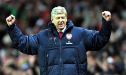 8 "món hàng" nên thanh lý gấp của Arsenal