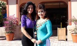 Chánh chủ khảo Mrs World 2011 làm 'đại sứ du lịch VN'