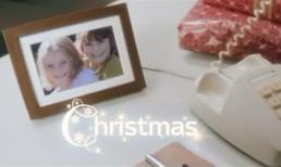 Giáng sinh như cổ tích