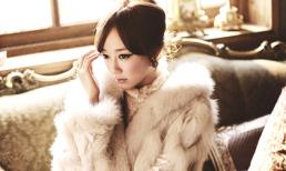 Phối đồ dịp lễ cuối năm (P2): Nàng Chúa tuyết trong ngày Giáng sinh