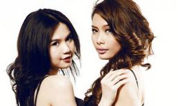 Ngán ngẩm vì trào lưu khoe vòng 3 của sao Việt!