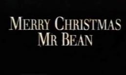 Giáng sinh của Mr Bean