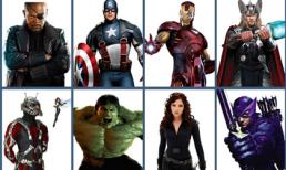 Loạt bom tấn Hollywood đổ bộ năm 2012 - Phần 1