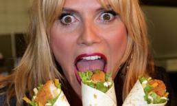 Sao và khoảnh khắc ăn uống có 1-0-2 (P4)