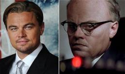 Ngắm "trước" sao khi già