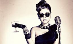 Thanh Thảo lỗ 1 tỷ đồng cho liveshow khủng 