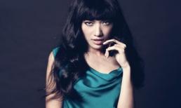 Tinna Tình bị đuổi vì không chịu 'tiếp khách' 