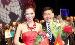Thu Hương đoạt giải Á hậu 1 hay Á hậu 2 Mrs. World?