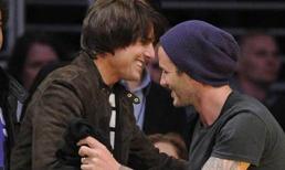 Becks sẽ đóng phim Mission Impossible 5?