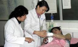 Ký ức kinh hoàng của nạn nhân vụ cháy cao ốc EVN