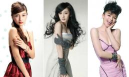 Bí quyết chăm sóc sắc đẹp sao Hoa ngữ