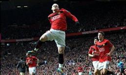 Top 10 cầu thủ làm 'cỗ máy kiếm tiền' ở NH Anh năm 2011