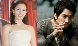 "Công chúa" Kim Tae Hee và Song Seung Hun đến Việt Nam