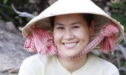 Thân Thúy Hà vào vai diễn không tên