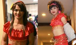 Tự Long, Xuân Bắc giả gái, khán giả "phát cuồng" 