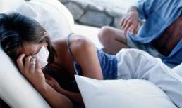 Vợ nhảy lầu tự tử vì đòn tra tấn tình dục quái ác của chồng