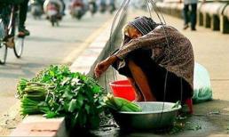 Năm câu chuyện cảm động nhất cộng đồng mạng 2011