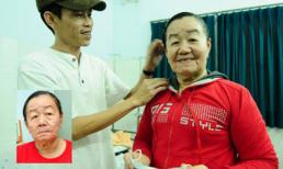 “Cô gái thành bà lão” xuất viện