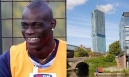 Balotelli đốt tiền như… công tử Bạc Liêu