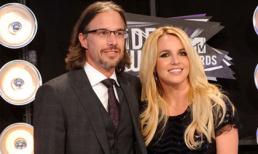 Britney Spears đã đính hôn với bạn trai