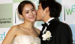 Ngắm "Cô dâu tháng 12" Yoo Ha Na rực rỡ trong ngày cưới