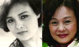 Người đàn bà đẹp điện ảnh nổi tiếng một thời: Ngày ấy bây giờ