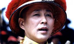 Vì sao Khang Hy “tùy táng” toàn bộ 48 phi tần?