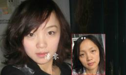 "Lột xác" nhờ trang điểm chỉ trong 3 phút (P3)