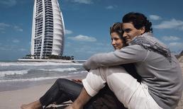 Cuộc sống muôn màu của Federer