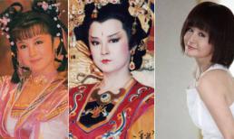 Ngắm nhan sắc không tuổi nữ "Hoàng đế Võ Tắc Thiên"