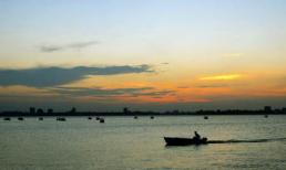 Bí ẩn 'cáo chín đuôi' ở hồ Tây