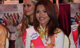 Ai cử thí sinh Next Top Model đi thi Hoa hậu?