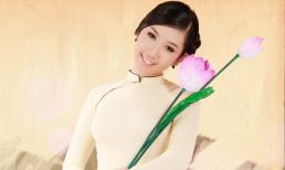 Hôm nay Thuý Ngân đã lên đường thàm dự cuộc thi Hoa hậu du lịch quốc tế