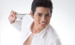 Lê Khôi Nguyên lọt top 5 Mister International 2011