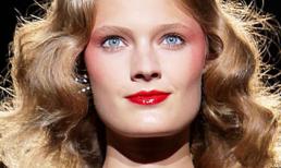 Những kiểu trang điểm sexy nhất