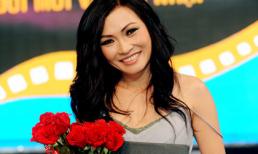 Phương Thanh ba lần lên bục nhận giải