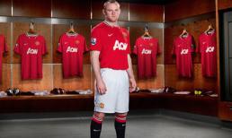 Hết hói, Rooney vẫn bị chế nhạo