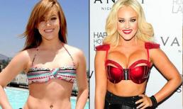 Những cuộc 'đại phẫu' ấn tượng nhất năm 2011